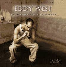 Eddy West Discography: Vinyl, CDs, & More