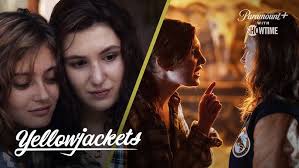 Shauna and Jackie's Friendship Evolution