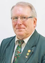 Patrick Trunk regiert die westfälischen Schützen