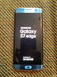 Visit the third party website and select the model number. Samsung Galaxy S7 Edge Sprint Is The Carrier May Be Able To Be Unlocked Fully Tested For Functionality No Acco Samsung Galaxy S7 Edge Samsung Galaxy S7