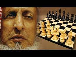 I note that the qur'anic evidence presented about chess is about gambling, not chess. Hadi On Twitter 16 Shia Are Not Muslims Saudi Arabia Wahhabism Is Out Of Islam