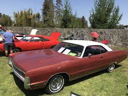 Image result for Orange 1969 Fury