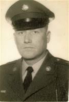 Samuel Spaulding Obituary