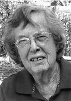 Leah Burk Obituary (1927