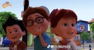 Mutsuz Çizgi Filmler