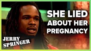 Dwight" segment from Jerry Springer the Opera