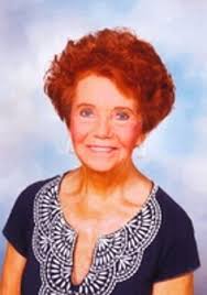 Barbara Jean Harris Obituary