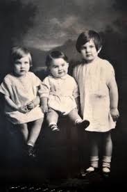 Obituary of Theodota Marie Clark