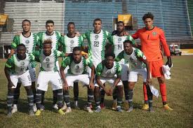 Previously known as the green eagles, the super eagles is nigeria's national football team. Five Super Eagles Stars To Watch In Europe This Weekend Soccernet Ng