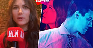 'Billie vs Benjamin': "Al meteen pittige seksscènes”