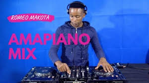 The mix he titles 2019 spring mapiano mix has the best amapiano sounds to rock your sound system. Download Mp3 Romeo Makota Amapiano Mix 30 May 2020 Fakaza