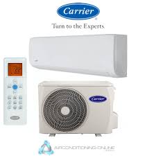 These carrier air conditioner are ideal for all room sizes and types. 42qhg035n8 38qhg035n8 Carrier Allure 3 5kw Hi Wall System