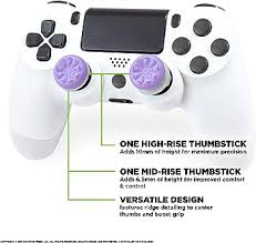 Kontrolfreek Riser Thumbsticks : R/Xboxseriess