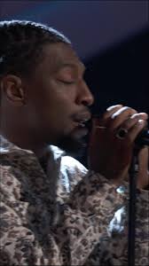 BDii has the PERFECT Blind Audition song to end your long weekend.