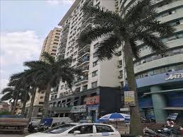 Chính chủ bán gấp căn hộ chung cư 151a nguyễn đức cảnh. Ban Chung CÆ° 151a Nguyá»…n Ä'á»©c Cáº£nh Toa A1 Diá»‡n Tich 130m2 CÄƒn Há»™ 3pn Gia