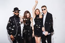 Customize it with signs to favors to create an unforgettable party! The Best 21st Birthday Party Ideas 37 Unique Ideas 2021 Style Events