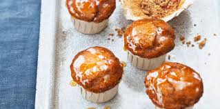 Muffins A La Pate De Speculoos Facile Decouvrez Les Recettes De Cuisine Actuelle