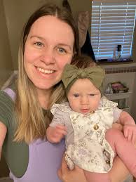 Happy First Mother's Day to my firstborn! There is only one thing that  rivals being your momma and that is watching you become one! I am so proud  of the momma you