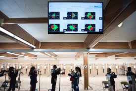 The families who usually keep them afloat. 3 Position Air Rifle National Championship The American Legion