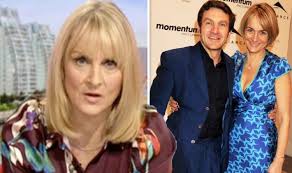 Bbc breakfast presenter louise minchin announced today that she is leaving the programme after almost 20 years on the red sofa. Louise Minchin Bbc Host On Husband S Warning Over Injury Couldn T Admit How Bad It Was Celebrity News Showbiz Tv Samachar Central