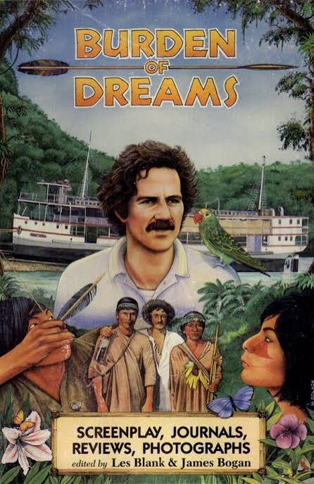 Burden of Dreams (1982) – Klaus.Kinski.us
