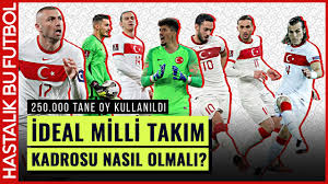A milli takım, i̇sveç karşılaşması için 8 eylül cumartesi günü saat 15.00'te trabzon'dan i̇sveç'e teknik direktör lucescu ve aday kadrodan bir futbolcu, 9 eylül pazar günü friends arena'da tsi̇. 250 000 Oy Milli Takim Kadrosu Nasil Olmali Youtube