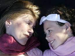 Kid advice to help mom through breast cancer