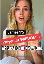 Powerful Prayer for Wisdom and Understanding