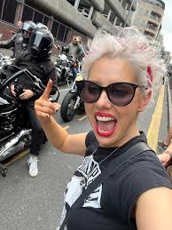 We didn't take many photos but here's some from 1989.