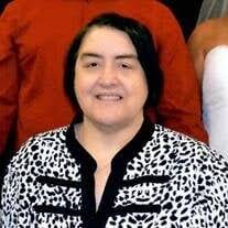 Jena Latricia Riggs Obituary