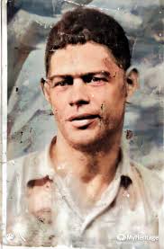 Searching for Pace family history in Trinidad