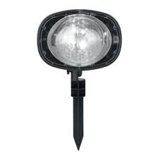 Sie können den winkel der wandleuchte nach oben und unten durch schallwand einstellen. Easymaxx Led Strahler Schneegestober Fur Innen Und Aussen
