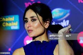 Bollywood Actress Kareena Kapoor Khan Attends A Promotional Event For Kareena Kapoor Photos Kareena Kapoor Khan Promotional Events