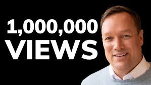 The EXACT Strategy I Used to Get 1,000,000 Views