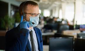 Recommendations from customer service and customer experience consultant micah solomon and expert on contact. Some Areas Seeing Covid 19 Call Center Traffic Tapering Off