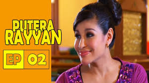 Putera rayyan is a member of vimeo, the home for high quality videos and the people who love them. Putera Rayyan Episod 2 Youtube