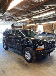 Image result for Black 2001 Durango