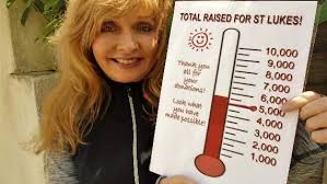 Wendy's pilates classes raise more than £5,500 for St Luke's Hospice  Plymouth