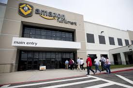 Why Massachusetts Shouldn T Play Let S Make A Deal With Amazon Cognoscenti