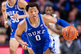 Duke basketball star jayson tatum has tough challenge looming. Duke Basketball Roster Starting Lineup Options For 2020 2021 Season Page 4