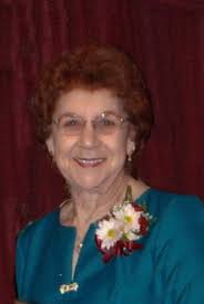 Bernetta J. Griffitt Obituary