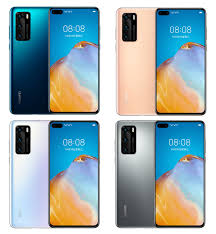The huawei p40 retail bundle is flagship worthy. Huawei P40 Technische Daten Test Review Vergleich Phonesdata