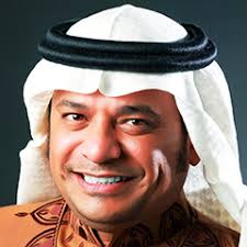 LEADERS INSPIRING A KINGDOM SAUDI ARABIA'S ENTREPRENEURIAL ELITE 2014 :  Fashion & Clothing