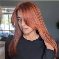 Hair by Kylie Isabelle