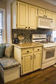 Glazed Kitchen Cabinets Finishes Ashley Spencer