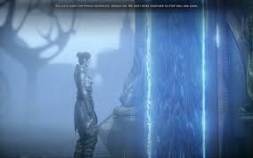 Dumped, Drunk And Dalish: Through The Eluvians: Recaps, Overviews,  Explorations With Artifacts...