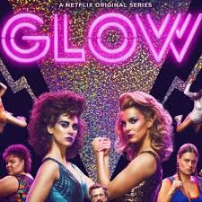 Glow wins outstanding stunt coordination for a comedy series at the emmys. Glow Tv Series Soundtrack Spotify Playlist