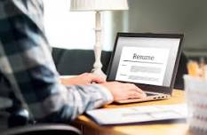 Job Readiness Series: Resume Building