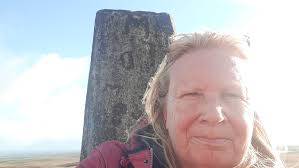 Brown Willy, Bodmin Moor. The 2nd highest point in Cornwall!