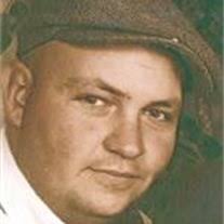 Daniel Driscoll Obituary